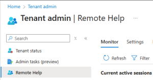 Remote Help: soporte remoto seguro y moderno con Microsoft Intune ...