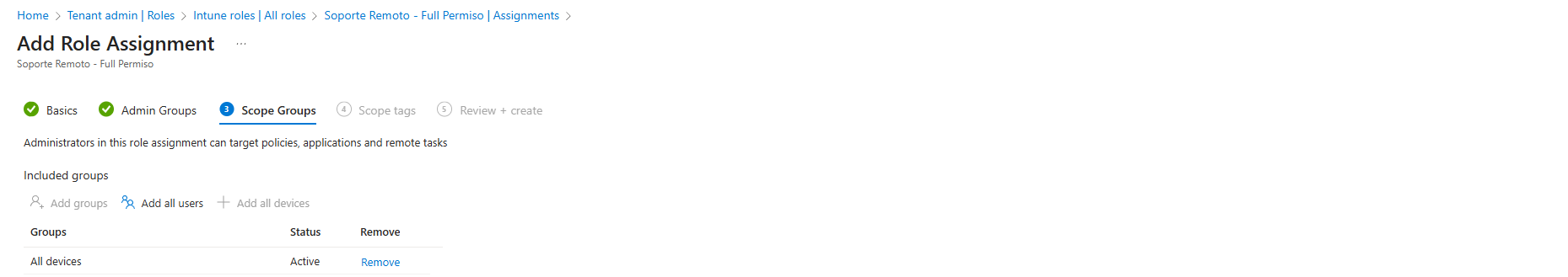 Remote Help: soporte remoto seguro y moderno con Microsoft Intune ...