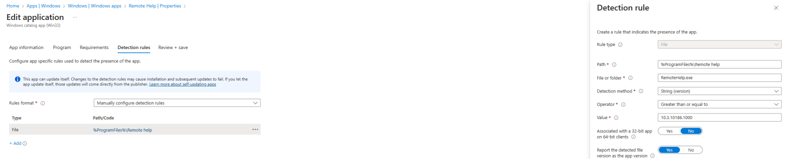 Remote Help: soporte remoto seguro y moderno con Microsoft Intune ...