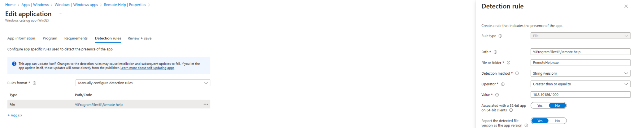 Remote Help: soporte remoto seguro y moderno con Microsoft Intune ...