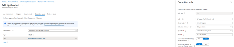 Remote Help: soporte remoto seguro y moderno con Microsoft Intune ...