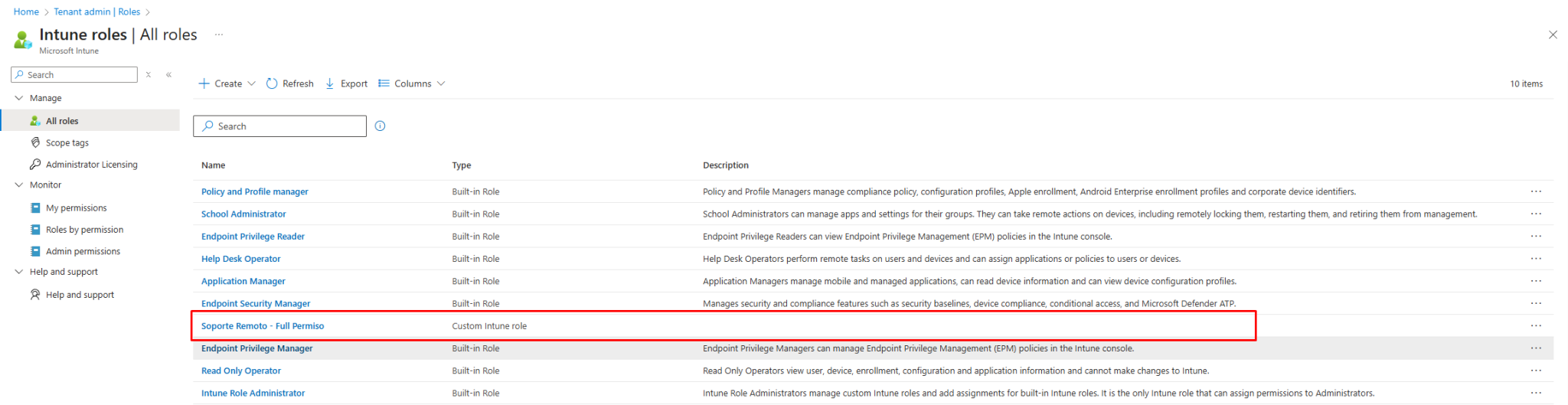 Remote Help: soporte remoto seguro y moderno con Microsoft Intune ...